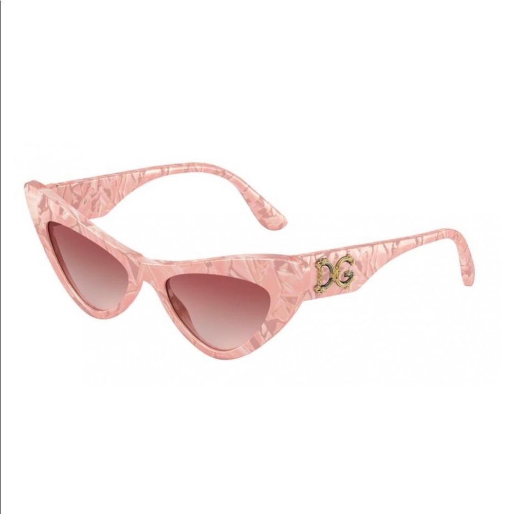 Dolce & Gabbana sunglasses